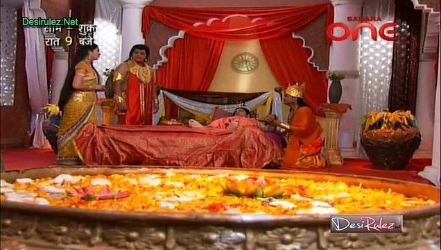 Jai Jai Jai Bajarangbali 12th January 2015 pt1