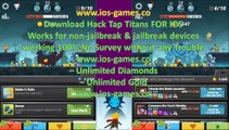 Tap Titans money CHEATS
