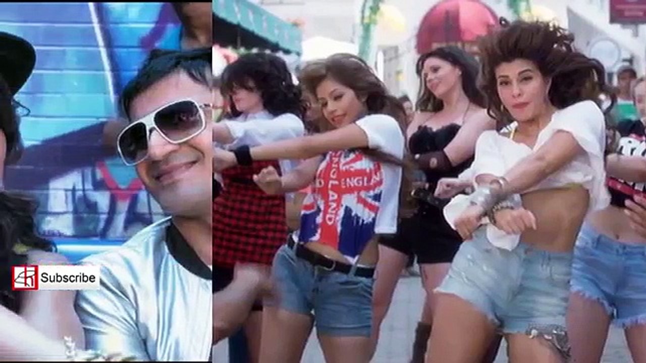 Chittiyaan Kalaiyaan - Roy Song Released  Jacqueline Fernandez  New Bollywood Movies News 2015