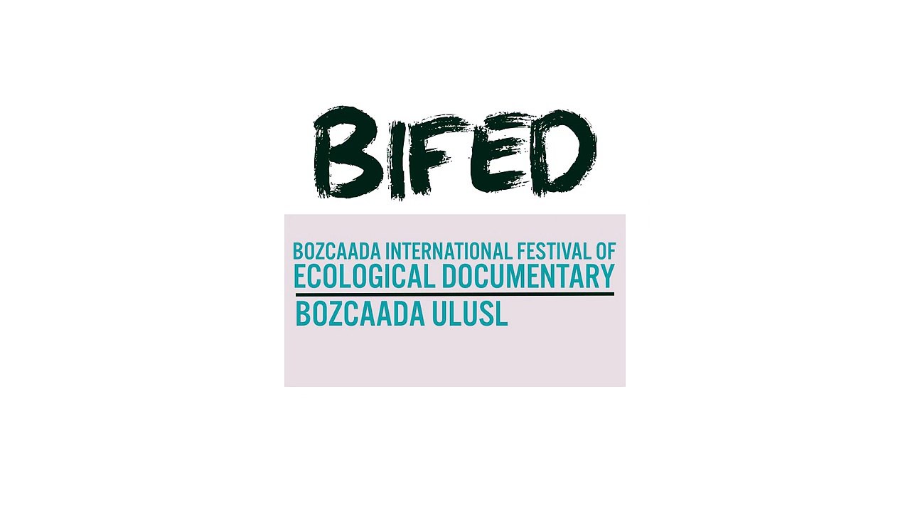 Bozcaada International Festival of Ecological Documentary 2014 tanıtım filmi