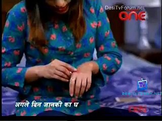 Kismat Connection 12th January 2015 Video Watch Online pt3