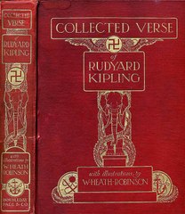 Wedded Wife by Rudyard Kipling FULL Unabridged AudioBook