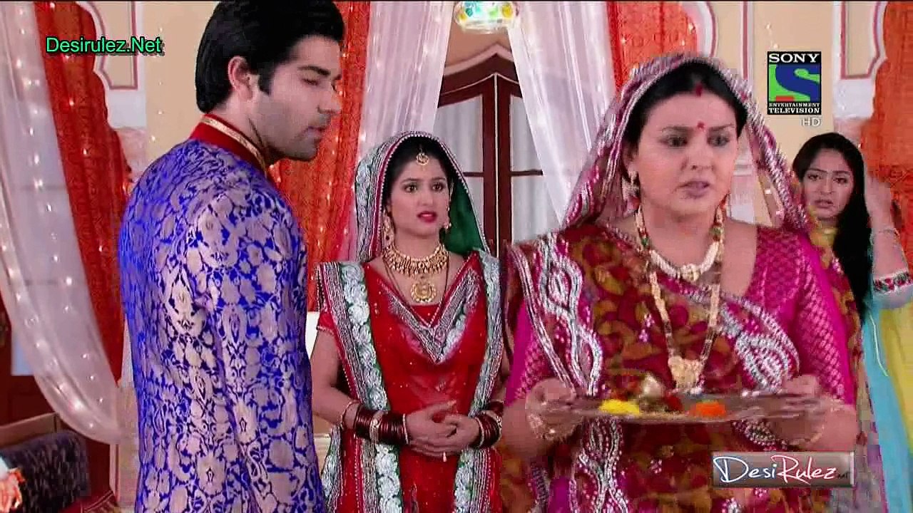 Tum Aise Hi Rehna 12th January 2015 Watch Online Part1