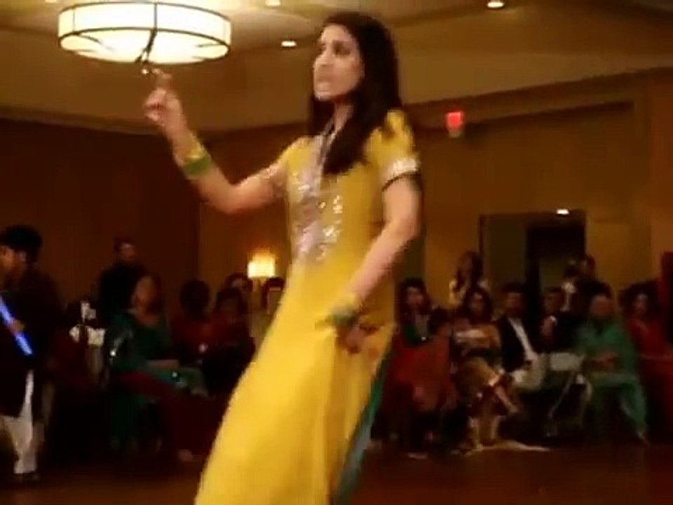 Best & Beautiful Shadi Dance,