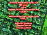 simcity buildit hack Jailbreak