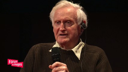 "Plantez-vous discrètement" - John Boorman (VF)