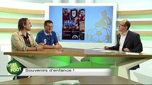 Dites-moi Foot du 12 janvier 2015