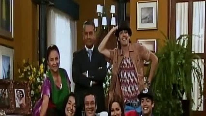 Serie Somos Family Capitulo 4 - Parte 1
