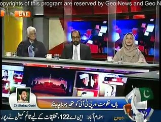 Capital Talk - 12th January 2015