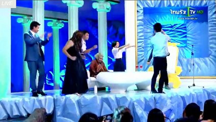 ตั้ม วราวุธ @ หอยเจอลี่ 12/1/15 : พาร์ทมินิคอน