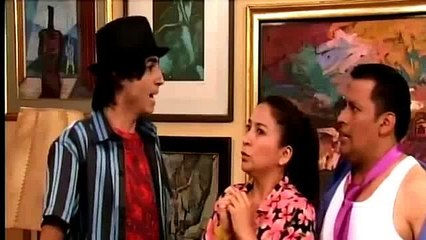 Serie Somos Family Capitulo 5 - Ultima Parte