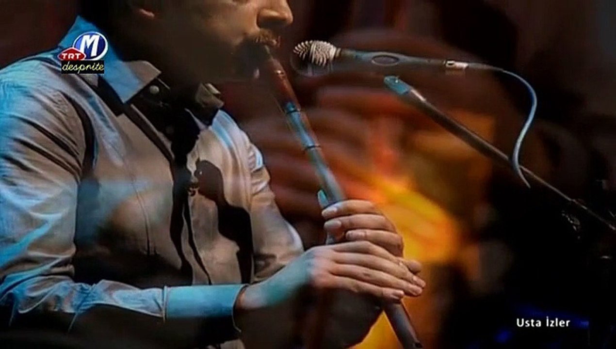 05 mustafa eke açış - şerâne 27.10.2011 usta izler