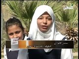 شموع لا تنطفئ  ح 2  - الشهيدة سجود - 12/1/2015