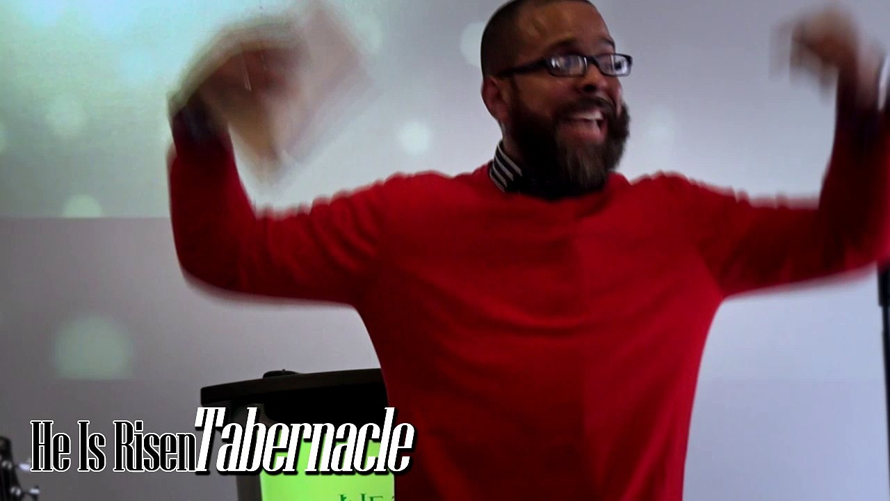 Death Is Your Greatest Work (Pastor Alex Pagani)