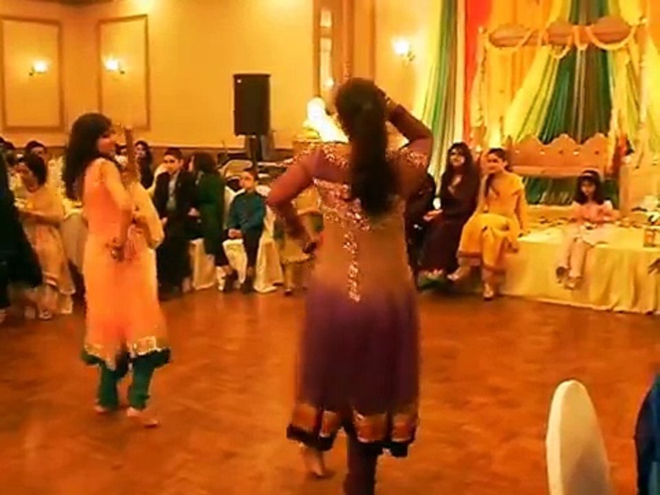 Beautiful, Shadi Dance, 2015