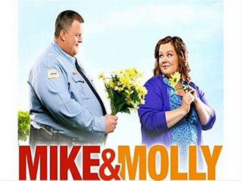 watch Mike & Molly Season 5 Episode 6 The Last Temptation of Mike streaming online free