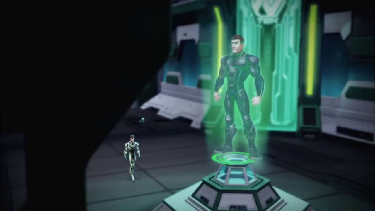 Max Steel - Aniversario [DW]