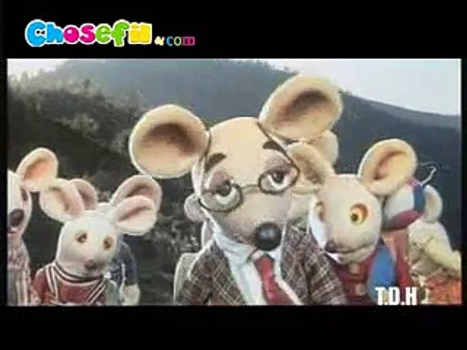Madreseye moosh ha part 2