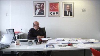 Bekaroğlu: "Ayakkabılı Saldırının Organize Olduğuna Dair Bilgiler Var"