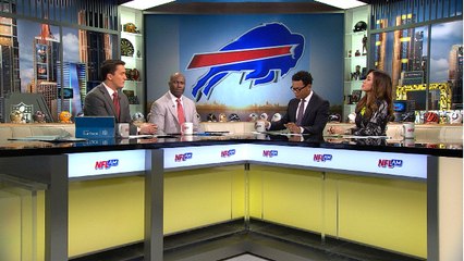 Will Rex Ryan be successful in Buffalo?