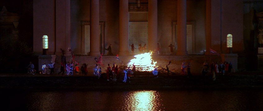 Коматозники (триллер, драма)