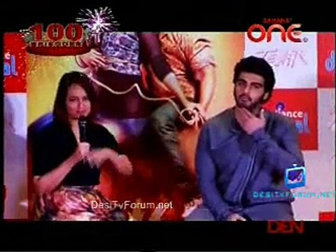 Masala Gupshup 12th January 2015 Video Watch Online pt2