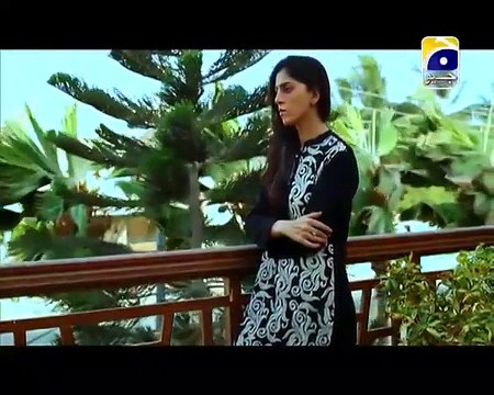 Choti Choti Khushiyan Episode 179 Full on Geo Tv - January 12