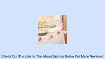 Pink Rose Garland - Party Decorations & Garland Review