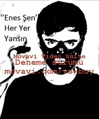 'Enes Şen' Her Yer Yansın Diss Track