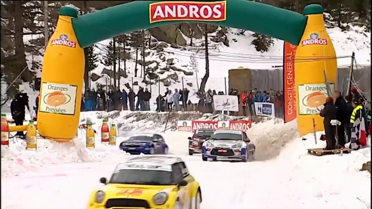 ELITE finale I isola2015