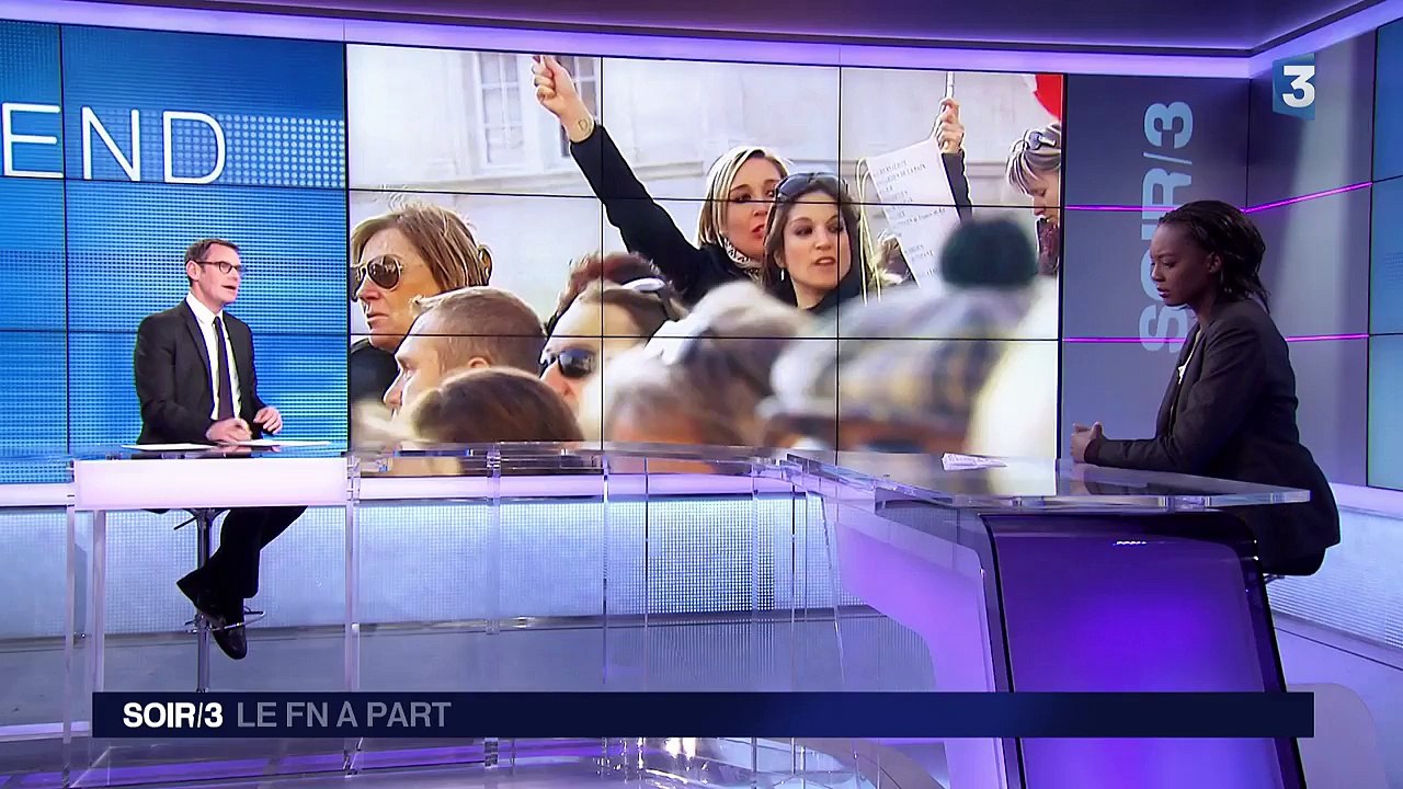 Rama Yade tire des leçons des attentats et de la mobilisation