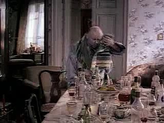 staroetv.su | Реклама Andrews Answer (1995)