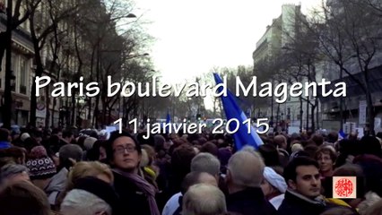 CHARLIE  : John Lennon was there : IMAGINE