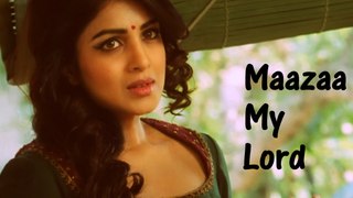 'Maazaa My Lord' Video Song | Ayushmann Khurrana | Hawaizaada