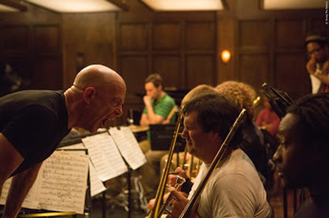 Whiplash Trailer (Deutsch)
