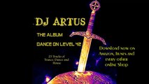 Trance from DJ Artus - The power of Trance - клипы клипы 2015  Progessive Trance