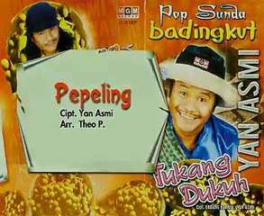 PEPELING yan asmi @ lagu sunda