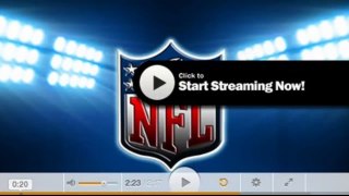 NFL Games live streaming >TV
