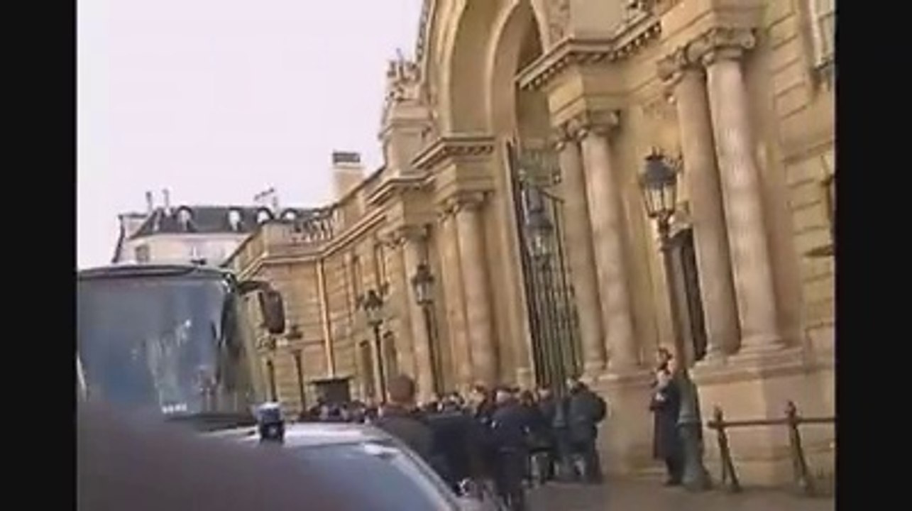Dans l'esprit d'un monstre
