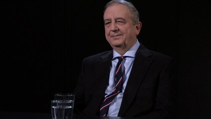 OTRA VUELTA DE TUERKA IÑAKI ANASAGASTI