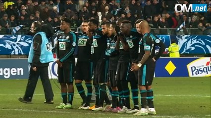 Objectif Match - S3E20 : le trailer