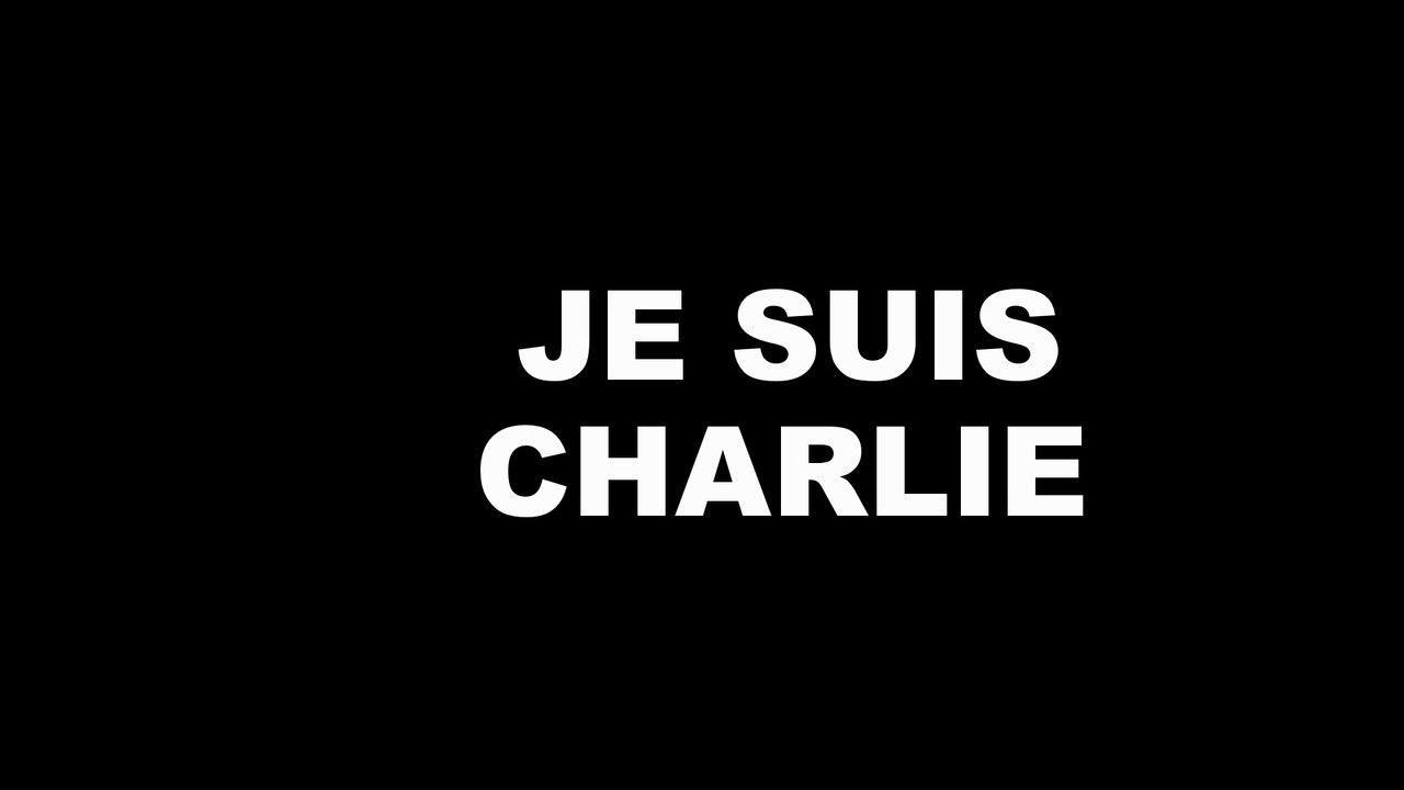 Je suis Charlie : le Jour d'après