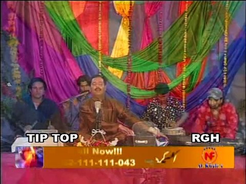 NEW SARAIKI SONGS 2015 DHOLA FIJERI DAY WAILAY SINGER AHMAD NAWAZ CHEENA