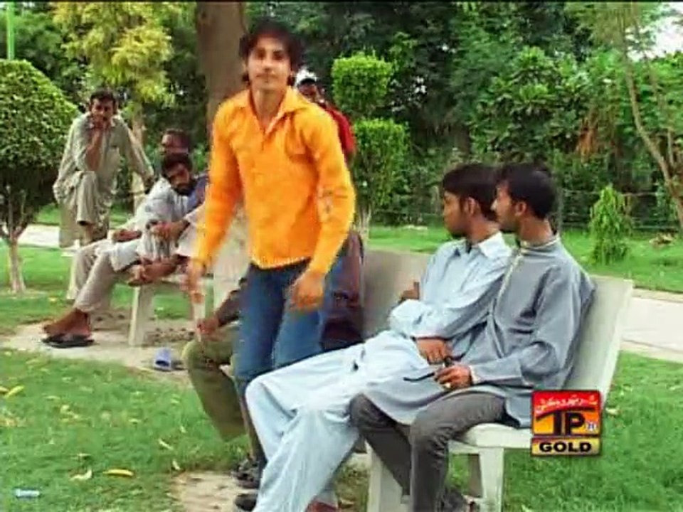 NEW SARAIKI SONGS 2015 DHOLA RUSAWAN GUNNAH HAI SINGER AMJAD NAWAZ KARLO