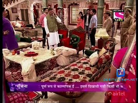 Yeh Dil Sun Raha Hai 12th January 2015 Latest Full Episode Pt1