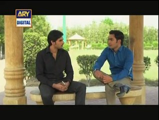 Qismat Ep 72 - 12Jan 2015