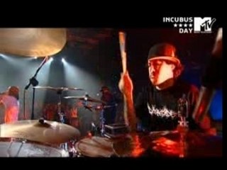 Incubus - Are You In (Live in Milan)