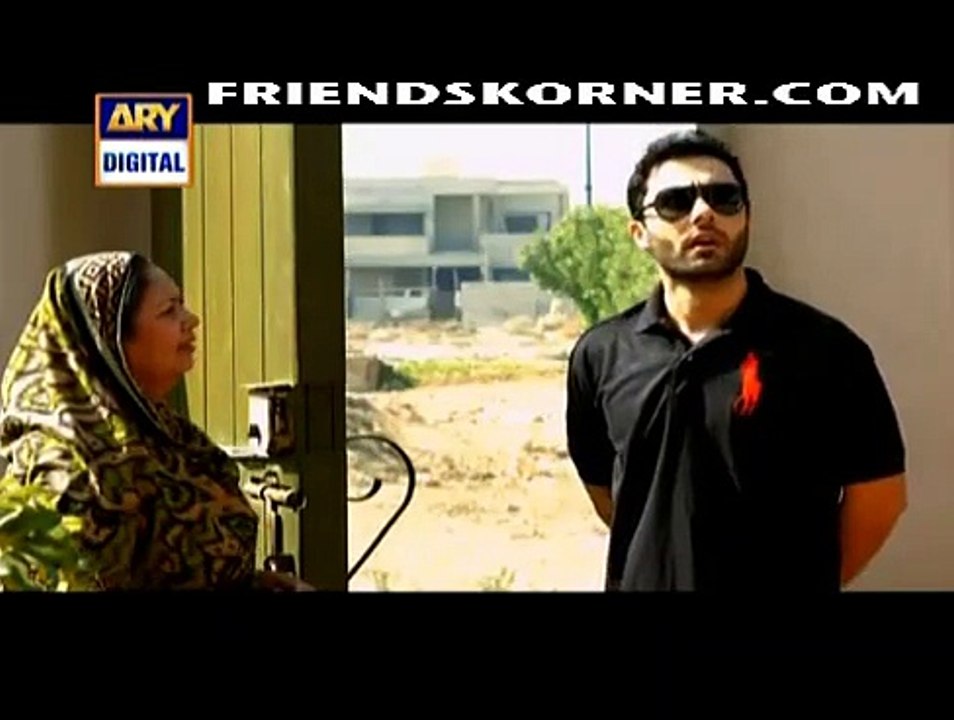 Dusri Bivi Episode 7 in High Quality on Ary Digital 12th January 2015 - DramasOnline