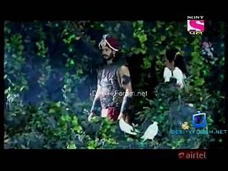 Singhasan Battisi 12th January 2015 Video Watch Online pt1_all