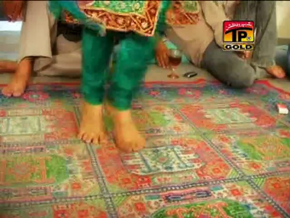 NEW SARAIKI SONGS 2015 DHOLA MUBARAK HOVIN SINGER AJMAL SAJID